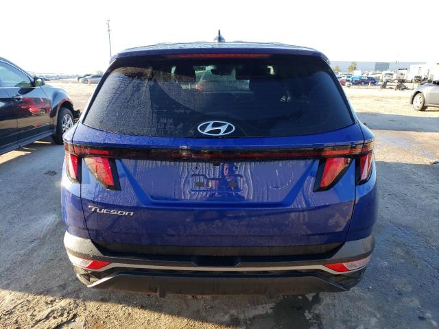 Photo 5 VIN: 5NMJA3DE8RH318891 - HYUNDAI TUCSON 