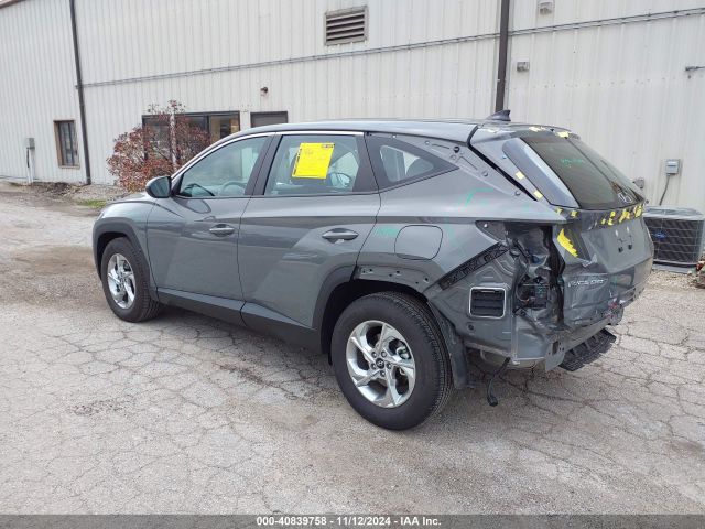 Photo 2 VIN: 5NMJA3DE9RH433063 - HYUNDAI TUCSON 