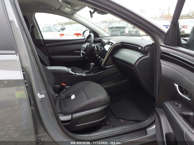 Photo 4 VIN: 5NMJA3DE9RH433063 - HYUNDAI TUCSON 