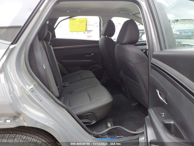 Photo 7 VIN: 5NMJA3DE9RH433063 - HYUNDAI TUCSON 