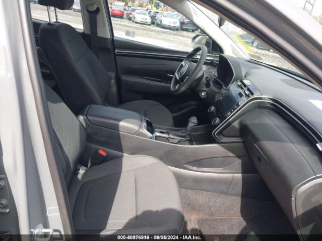 Photo 4 VIN: 5NMJA3DEXRH327138 - HYUNDAI TUCSON 