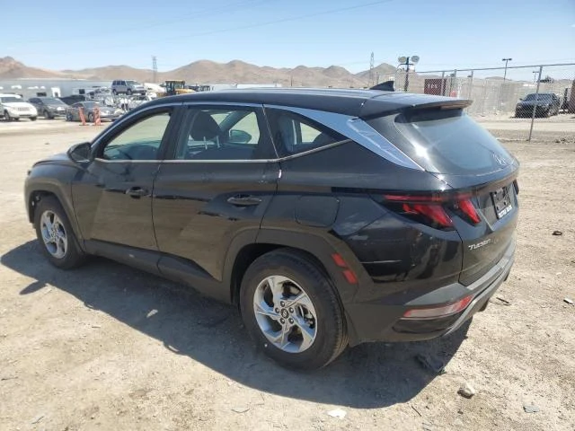 Photo 1 VIN: 5NMJA3DEXRH330959 - HYUNDAI TUCSON SE 