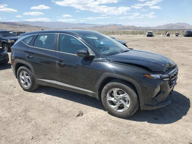 Photo 3 VIN: 5NMJA3DEXRH330959 - HYUNDAI TUCSON SE 