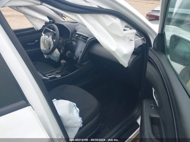 Photo 4 VIN: 5NMJA3DEXRH343663 - HYUNDAI TUCSON 