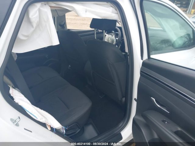 Photo 7 VIN: 5NMJA3DEXRH343663 - HYUNDAI TUCSON 