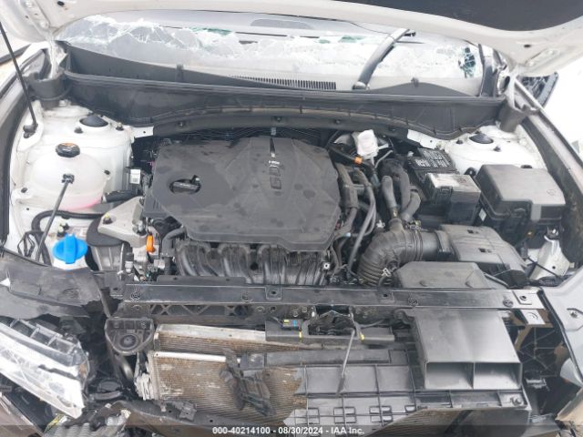 Photo 9 VIN: 5NMJA3DEXRH343663 - HYUNDAI TUCSON 