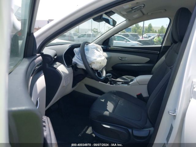 Photo 4 VIN: 5NMJA3DEXRH365596 - HYUNDAI TUCSON 