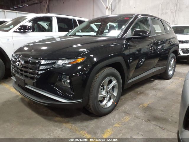 Photo 1 VIN: 5NMJA3DEXRH397979 - HYUNDAI TUCSON 