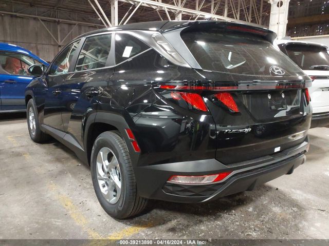 Photo 2 VIN: 5NMJA3DEXRH397979 - HYUNDAI TUCSON 