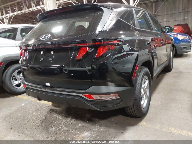 Photo 3 VIN: 5NMJA3DEXRH397979 - HYUNDAI TUCSON 