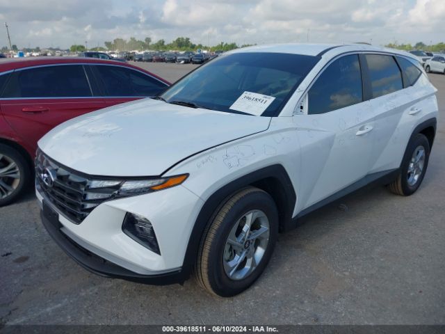 Photo 1 VIN: 5NMJA3DEXRH398226 - HYUNDAI TUCSON 