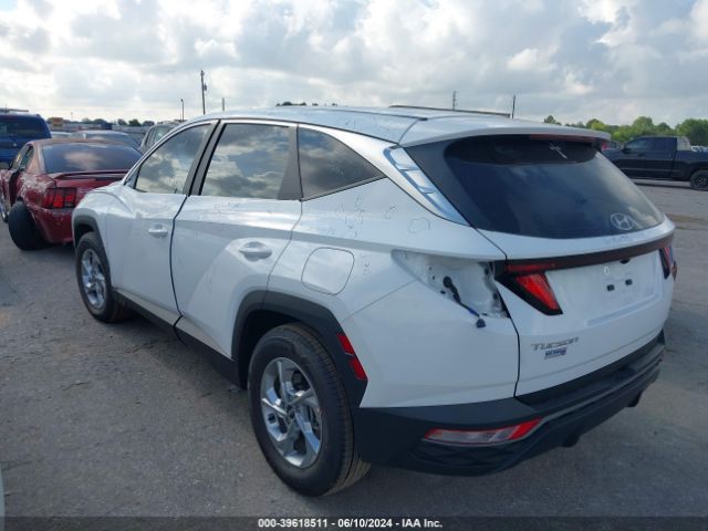 Photo 2 VIN: 5NMJA3DEXRH398226 - HYUNDAI TUCSON 