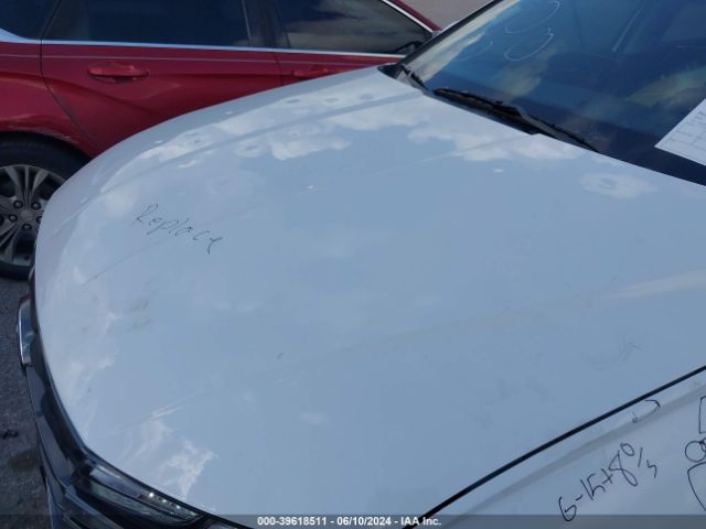 Photo 5 VIN: 5NMJA3DEXRH398226 - HYUNDAI TUCSON 