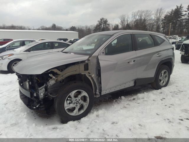 Photo 1 VIN: 5NMJACAE0NH023069 - HYUNDAI TUCSON 