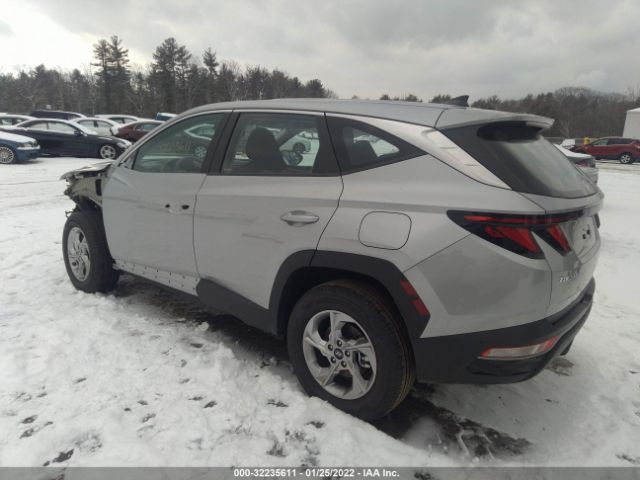 Photo 2 VIN: 5NMJACAE0NH023069 - HYUNDAI TUCSON 