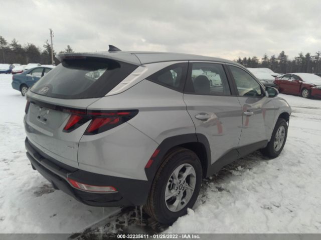 Photo 3 VIN: 5NMJACAE0NH023069 - HYUNDAI TUCSON 