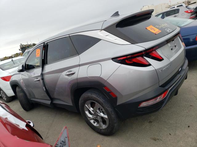 Photo 1 VIN: 5NMJACAE0NH029504 - HYUNDAI TUCSON SE 