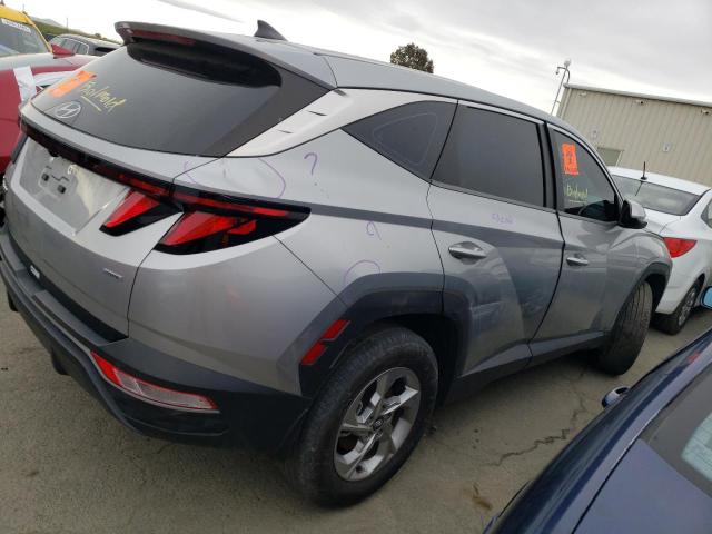 Photo 2 VIN: 5NMJACAE0NH029504 - HYUNDAI TUCSON SE 