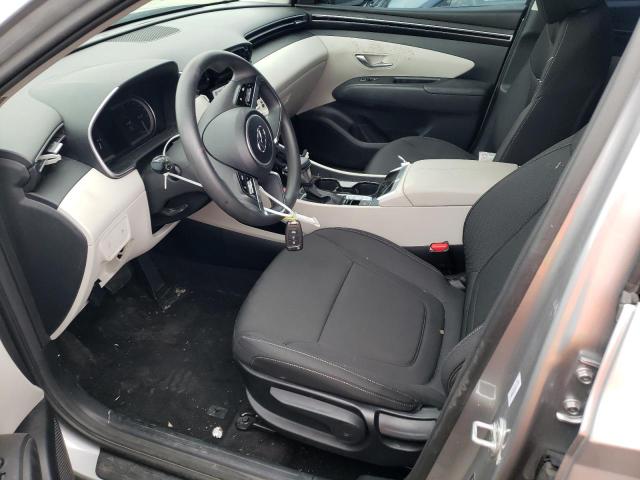 Photo 6 VIN: 5NMJACAE0NH029504 - HYUNDAI TUCSON SE 