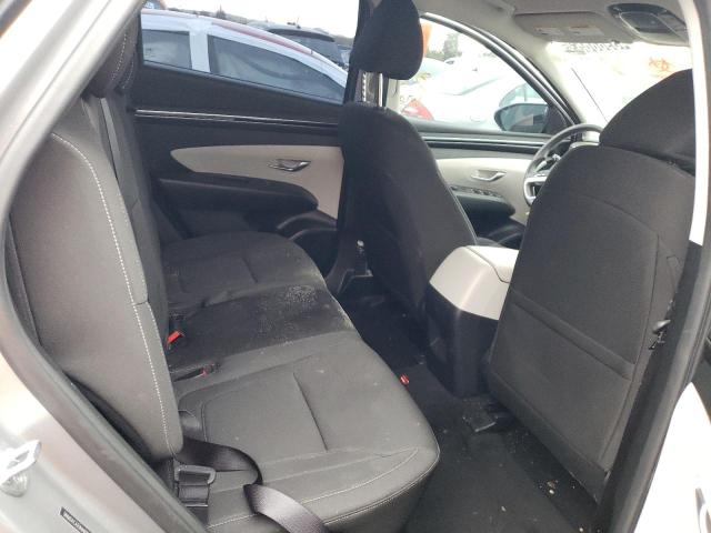 Photo 9 VIN: 5NMJACAE0NH029504 - HYUNDAI TUCSON SE 