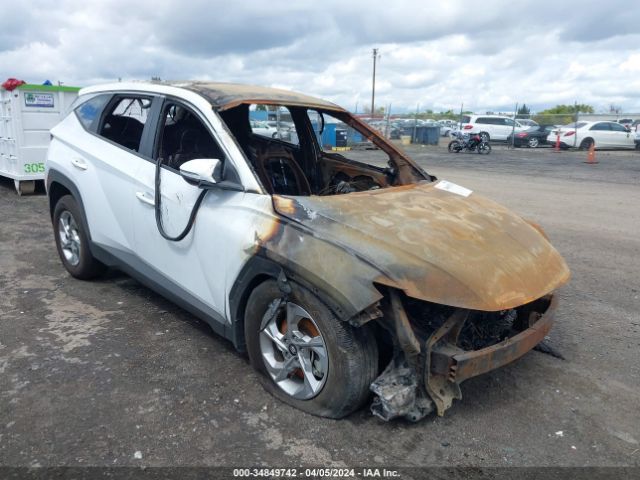 Photo 0 VIN: 5NMJACAE0NH086978 - HYUNDAI TUCSON 