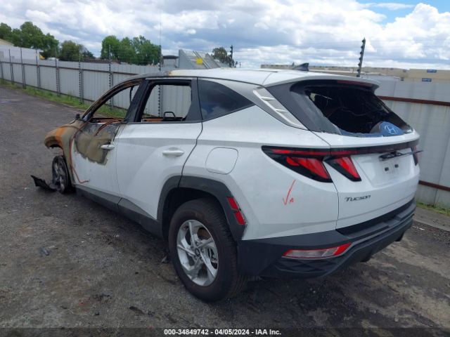 Photo 2 VIN: 5NMJACAE0NH086978 - HYUNDAI TUCSON 