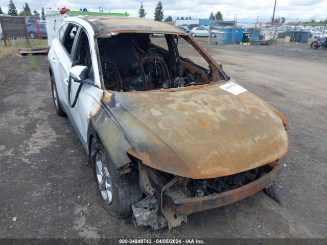 Photo 5 VIN: 5NMJACAE0NH086978 - HYUNDAI TUCSON 