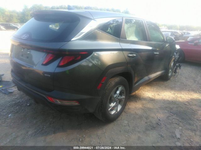 Photo 3 VIN: 5NMJACAE0PH255027 - HYUNDAI TUCSON 