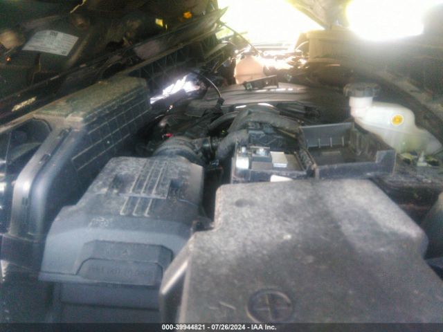 Photo 9 VIN: 5NMJACAE0PH255027 - HYUNDAI TUCSON 