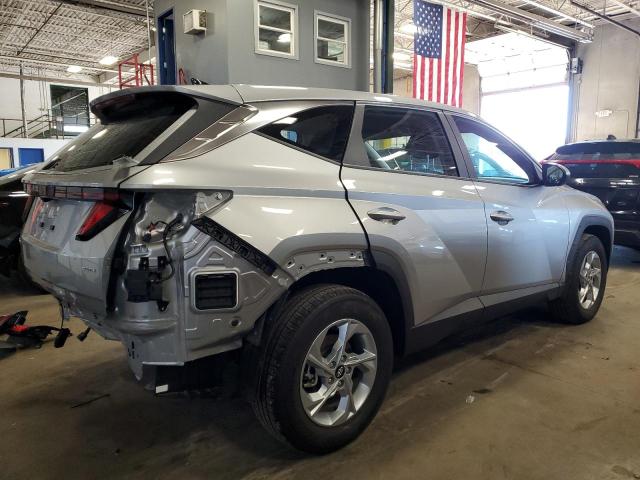 Photo 2 VIN: 5NMJACAE0PH274824 - HYUNDAI TUCSON 