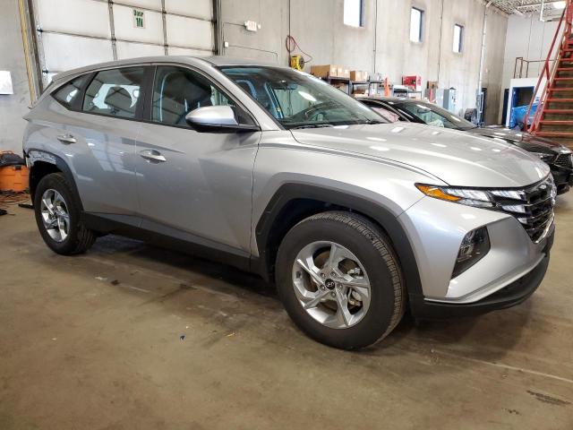 Photo 3 VIN: 5NMJACAE0PH274824 - HYUNDAI TUCSON 