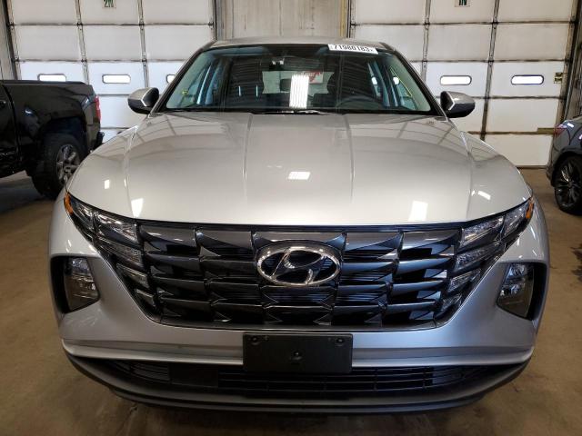 Photo 4 VIN: 5NMJACAE0PH274824 - HYUNDAI TUCSON 