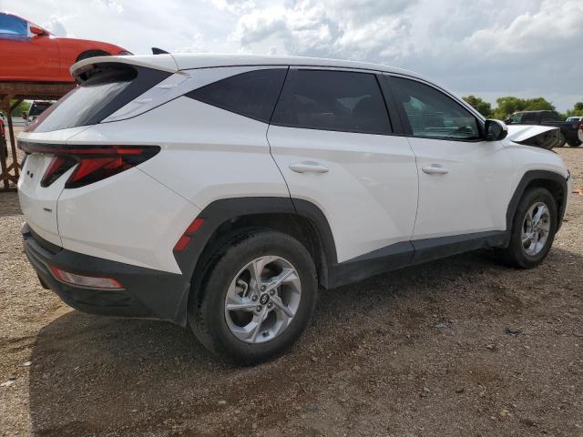 Photo 2 VIN: 5NMJACAE0PH283040 - HYUNDAI TUCSON SE 