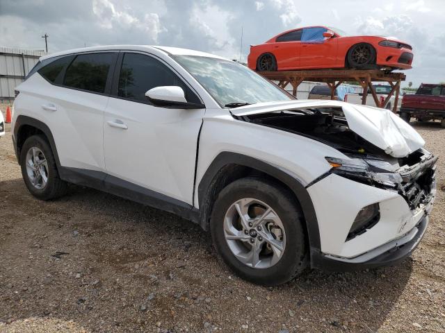 Photo 3 VIN: 5NMJACAE0PH283040 - HYUNDAI TUCSON SE 