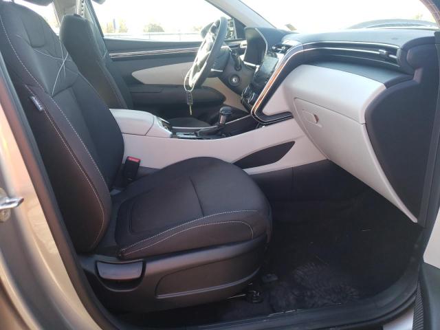 Photo 4 VIN: 5NMJACAE1NH079876 - HYUNDAI TUCSON SE 