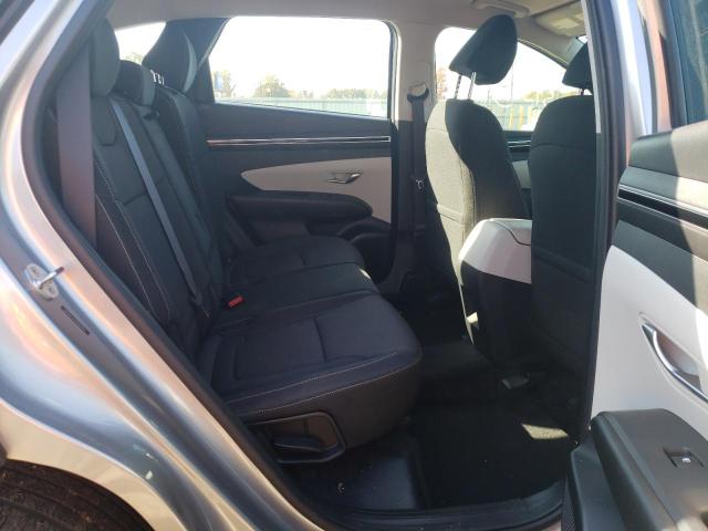 Photo 5 VIN: 5NMJACAE1NH079876 - HYUNDAI TUCSON SE 