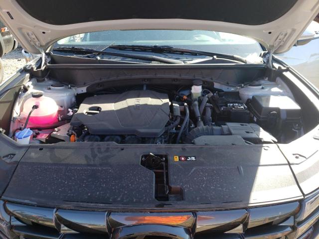 Photo 6 VIN: 5NMJACAE1NH079876 - HYUNDAI TUCSON SE 