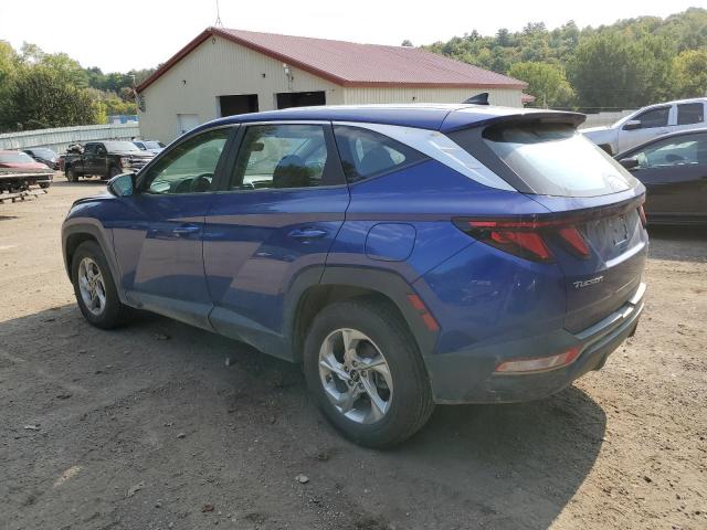 Photo 1 VIN: 5NMJACAE1NH087105 - HYUNDAI TUCSON SE 