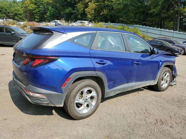 Photo 2 VIN: 5NMJACAE1NH087105 - HYUNDAI TUCSON SE 