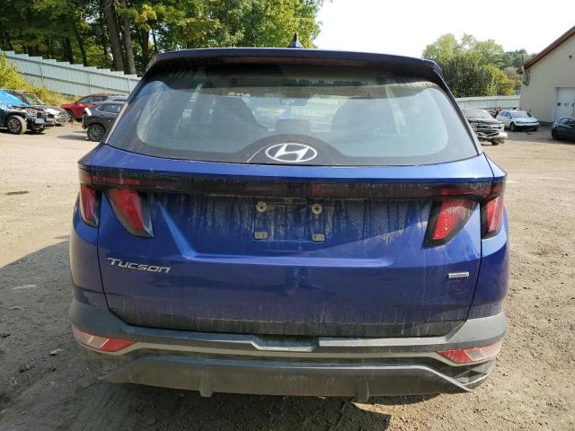 Photo 5 VIN: 5NMJACAE1NH087105 - HYUNDAI TUCSON SE 