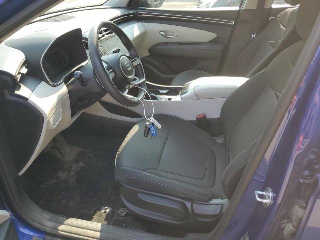 Photo 6 VIN: 5NMJACAE1NH087105 - HYUNDAI TUCSON SE 