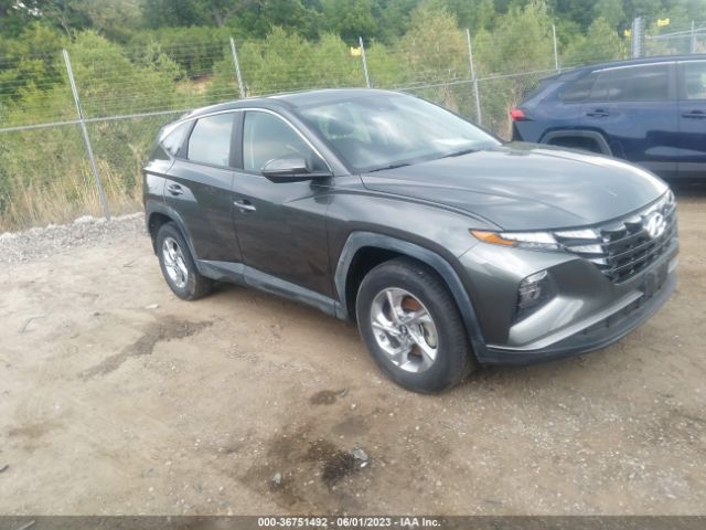 Photo 0 VIN: 5NMJACAE1NH087119 - HYUNDAI TUCSON 