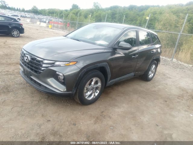 Photo 1 VIN: 5NMJACAE1NH087119 - HYUNDAI TUCSON 