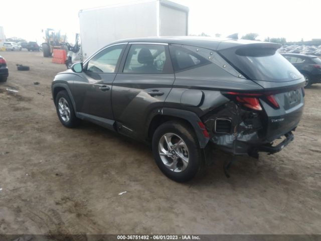 Photo 2 VIN: 5NMJACAE1NH087119 - HYUNDAI TUCSON 