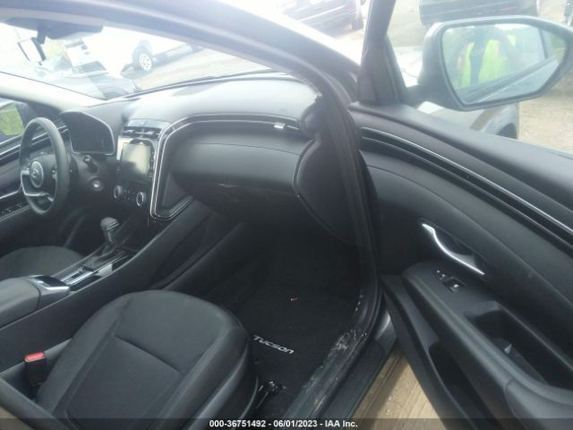 Photo 4 VIN: 5NMJACAE1NH087119 - HYUNDAI TUCSON 