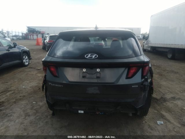 Photo 5 VIN: 5NMJACAE1NH087119 - HYUNDAI TUCSON 