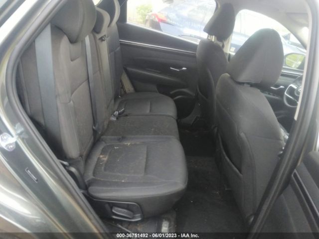 Photo 7 VIN: 5NMJACAE1NH087119 - HYUNDAI TUCSON 