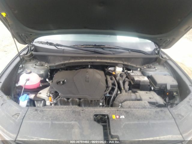 Photo 9 VIN: 5NMJACAE1NH087119 - HYUNDAI TUCSON 