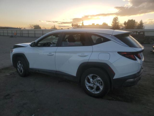 Photo 1 VIN: 5NMJACAE1NH088271 - HYUNDAI TUCSON SE 