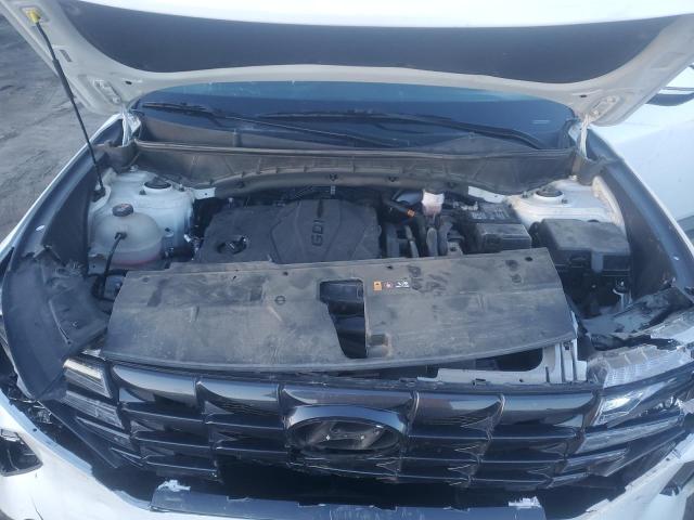 Photo 11 VIN: 5NMJACAE1NH088271 - HYUNDAI TUCSON SE 